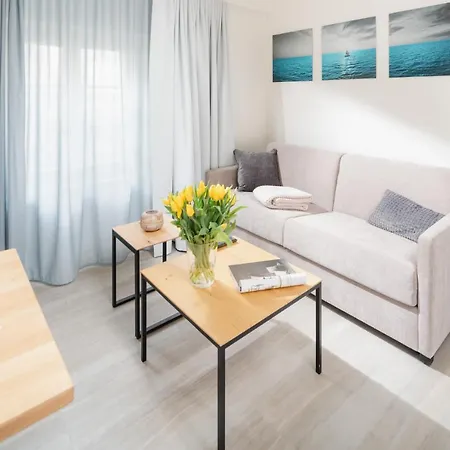Nordstrandperle Ap H1 Norderney