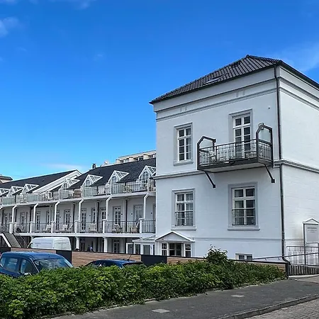Nordstrandperle Ap H1 Norderney